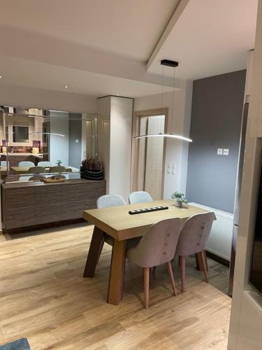 Apartamento Luxurious & Cozy Down Town Home 82?