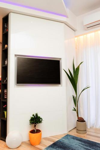 Apartamento Luxurious & Cozy Down Town Home 82?