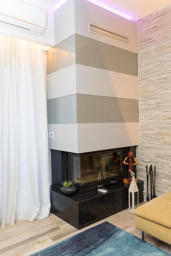 Apartamento Luxurious & Cozy Down Town Home 82?