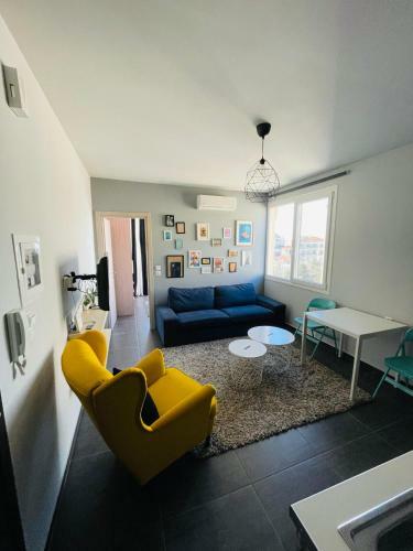 City Life Apartments #1