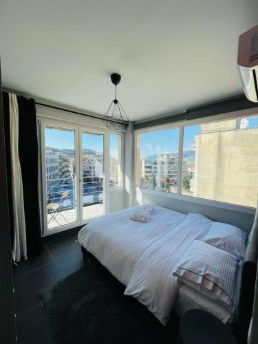 City Life Apartments #1