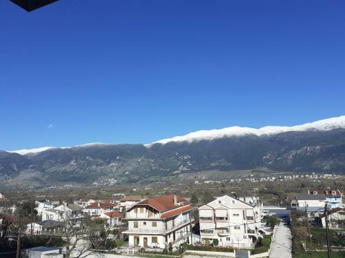 Apartamento The View Attic