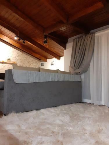 Apartamento The View Attic