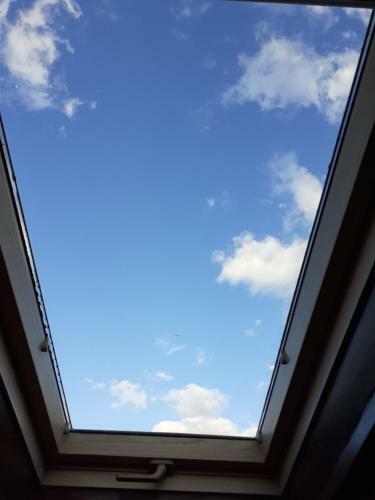 Apartamento The View Attic