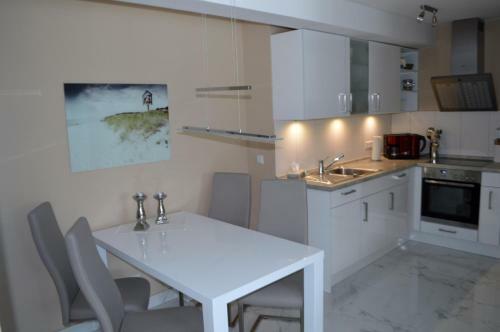 Apartamento Prora S�dstrand