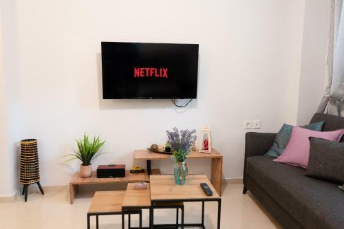 Apartamento Kristi Central Home