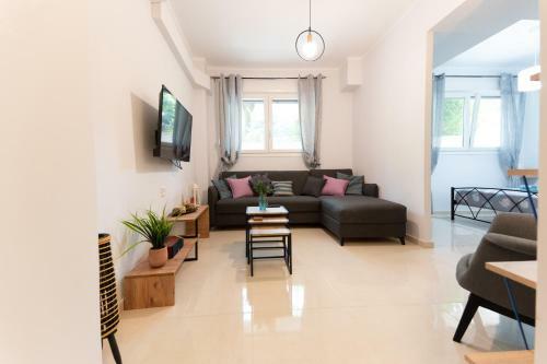 Apartamento Kristi Central Home