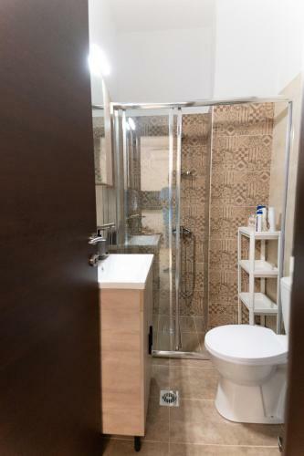 Apartamento Kristi Central Home