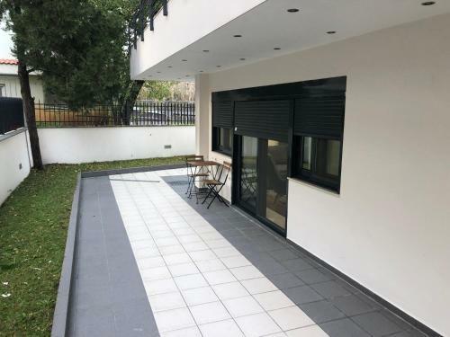 Ioannina Luxury Suites & Apartments
