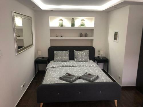 Ioannina Luxury Suites & Apartments