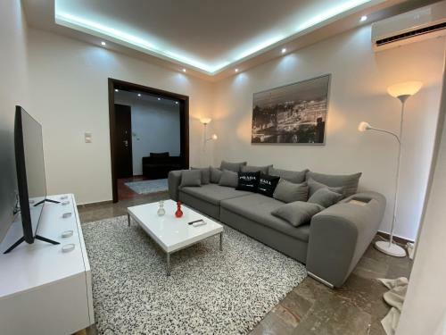 Ioannina Luxury Suites & Apartments