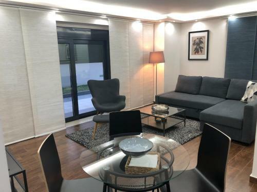 Ioannina Luxury Suites & Apartments