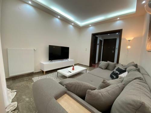 Ioannina Luxury Suites & Apartments