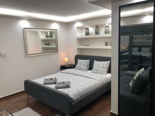 Ioannina Luxury Suites & Apartments