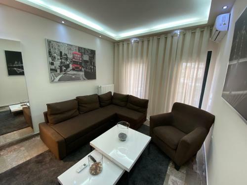 Ioannina Luxury Suites & Apartments