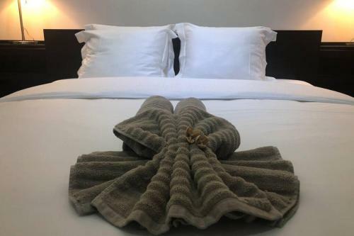 Ioannina Luxury Suites & Apartments