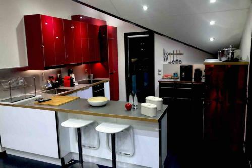 Ioannina Luxury Suites & Apartments