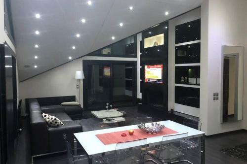 Ioannina Luxury Suites & Apartments