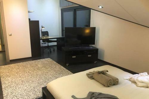 Ioannina Luxury Suites & Apartments