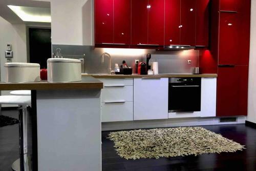 Ioannina Luxury Suites & Apartments