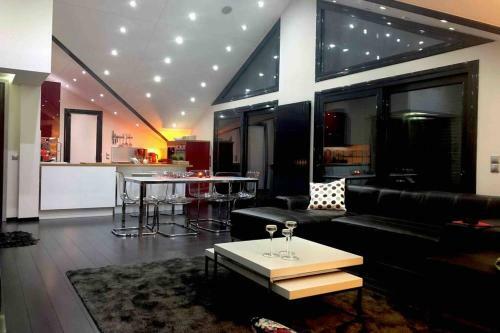Ioannina Luxury Suites & Apartments