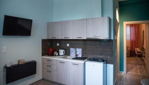 Hermes Central Luxury Apartment
