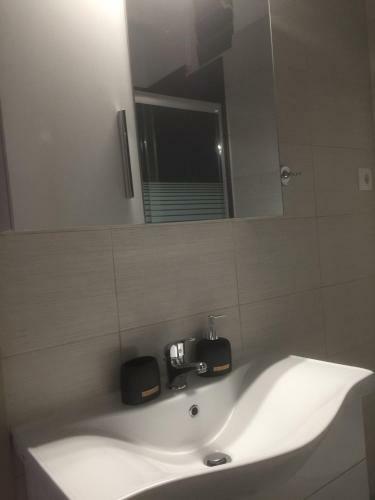 Hermes Central Luxury Apartment