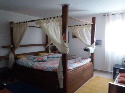 Agroturismo The House In The Meadow