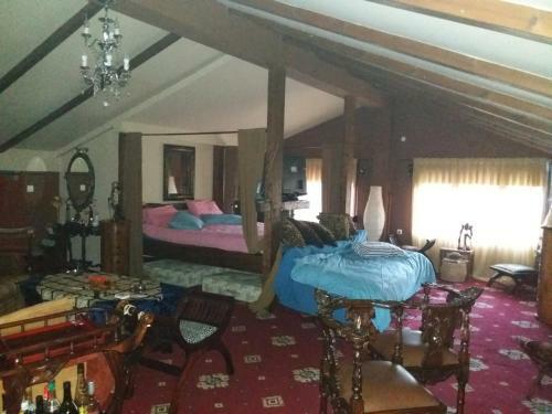 Agroturismo The House In The Meadow