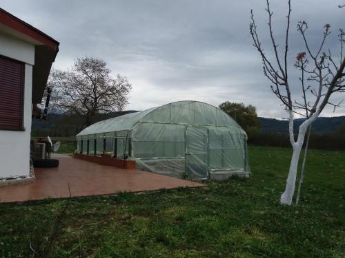 Agroturismo The House In The Meadow