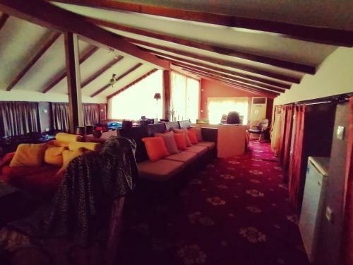 Agroturismo The House In The Meadow