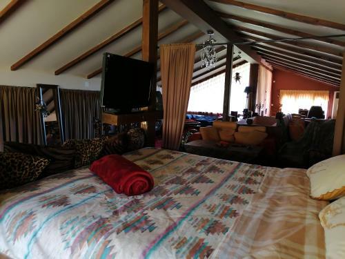 Agroturismo The House In The Meadow
