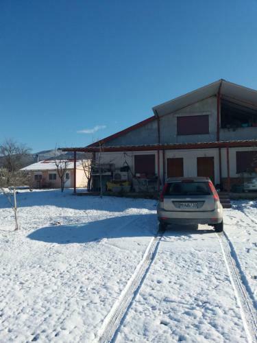 Agroturismo The House In The Meadow