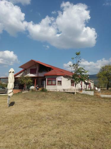Agroturismo The House In The Meadow