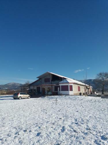 Agroturismo The House In The Meadow