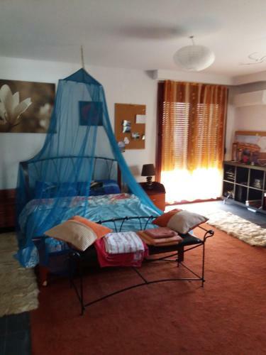 Agroturismo The House In The Meadow