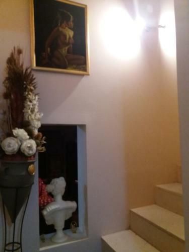 Agroturismo The House In The Meadow