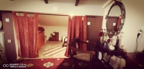 Agroturismo The House In The Meadow