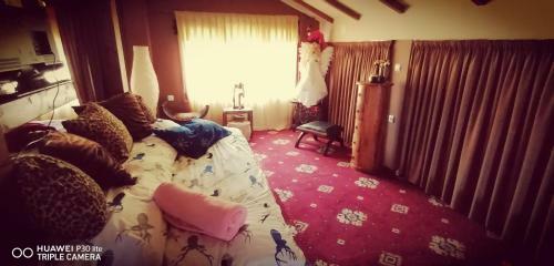 Agroturismo The House In The Meadow