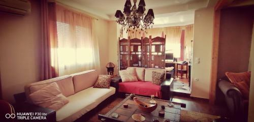 Agroturismo The House In The Meadow