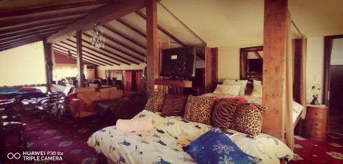 Agroturismo The House In The Meadow