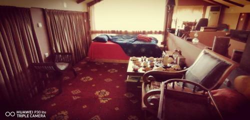Agroturismo The House In The Meadow