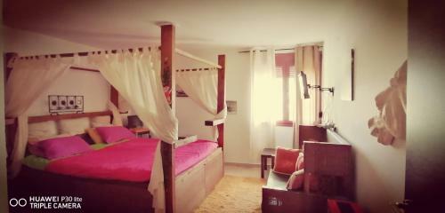Agroturismo The House In The Meadow