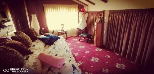 Agroturismo The House In The Meadow