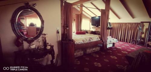 Agroturismo The House In The Meadow