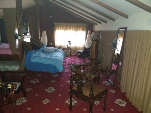 Agroturismo The House In The Meadow