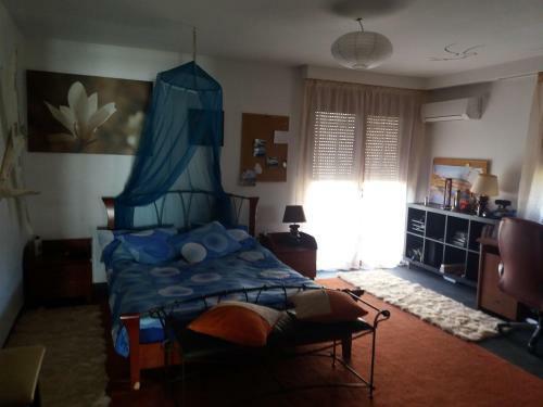 Agroturismo The House In The Meadow