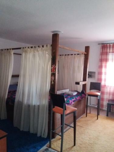 Agroturismo The House In The Meadow