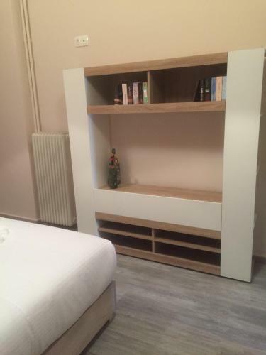 Xenios Dias Central Luxury Apartment