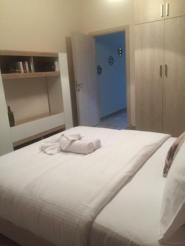 Xenios Dias Central Luxury Apartment